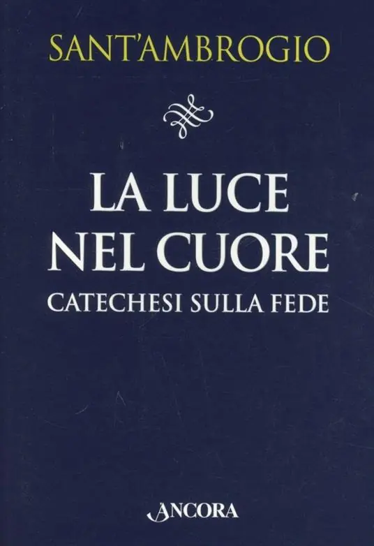 La luce nel cuore Pagamento Sicuro