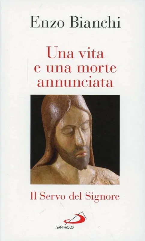 Esclusivo Una vita e una morte annunciata. Il servo del Signore