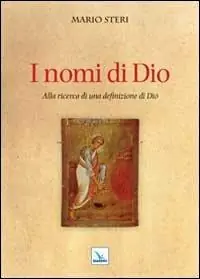 Promo Stagionale I nomi di Dio. Alla ricerca di una definizione di Dio