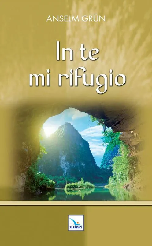In te mi rifugio Super Prezzo