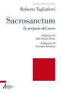 Sacrosanctum. Le peripezie del sacro Saldi