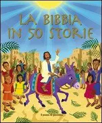 La Bibbia in 50 storie Prezzo Di Fabbrica
