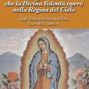 Libro di cielo 16. Prodigi d‘amore che la divina volontà operò nella regina del cielo Offerta Limitata