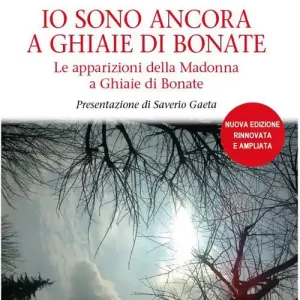 Io sono ancora a Ghiaie di Bonate. Le apparizioni della Madonna a Ghiaie di Bonate Spedito Oggi