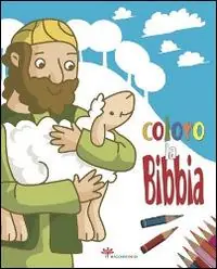 Coloro la Bibbia Consegna Rapida