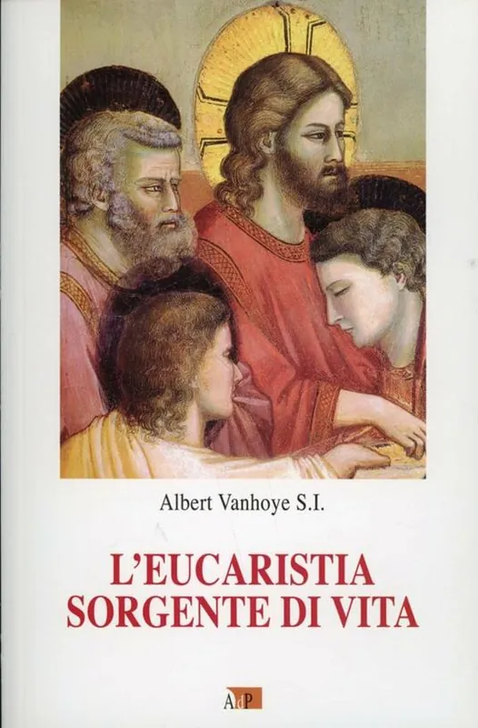Occasione Imperdibile L‘eucarestia sorgente di vita