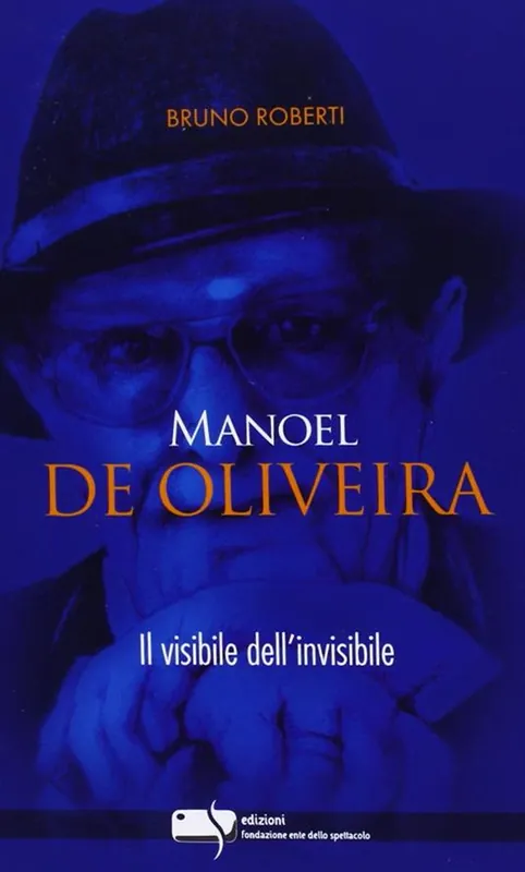 Manoel De Oliveira. Il visibile dell‘invisibile Promo Stagionale