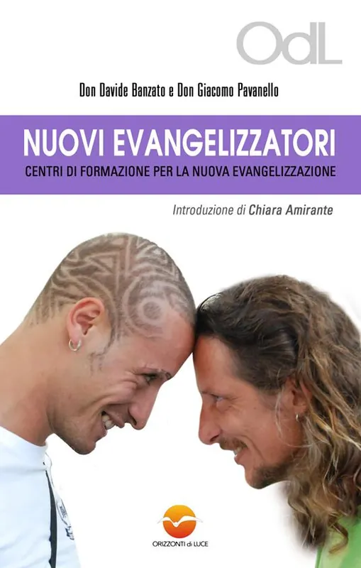 Economico Nuovi evangelizzatori