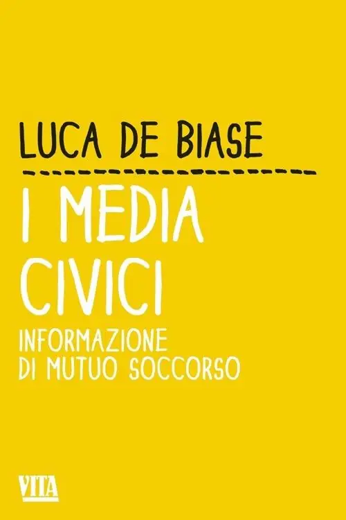 I media civici. Informazione di mutuo soccorso Pagamento Sicuro