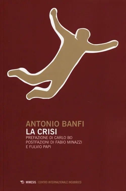 La crisi Bestseller