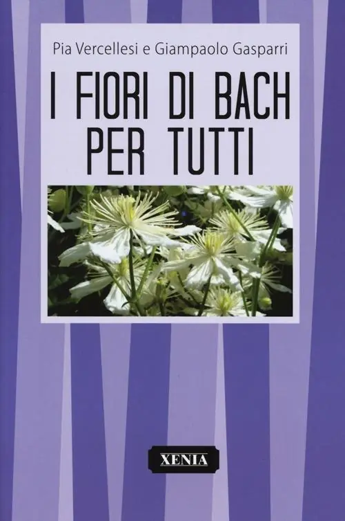 Promozione Fiori di Bach per tutti