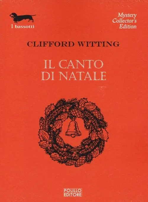 Il canto di Natale Più Venduto
