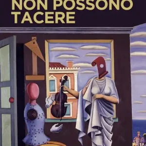 A Buon Prezzo I poeti non possono tacere