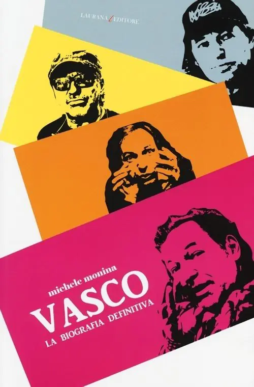 Pagamento Sicuro Vasco. La biografia definitiva