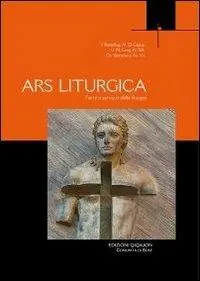 Ars liturgica. L‘arte a servizio della liturgia Promo Stagionale