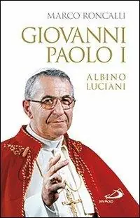 Saldi Giovanni Paolo I Albino Luciani