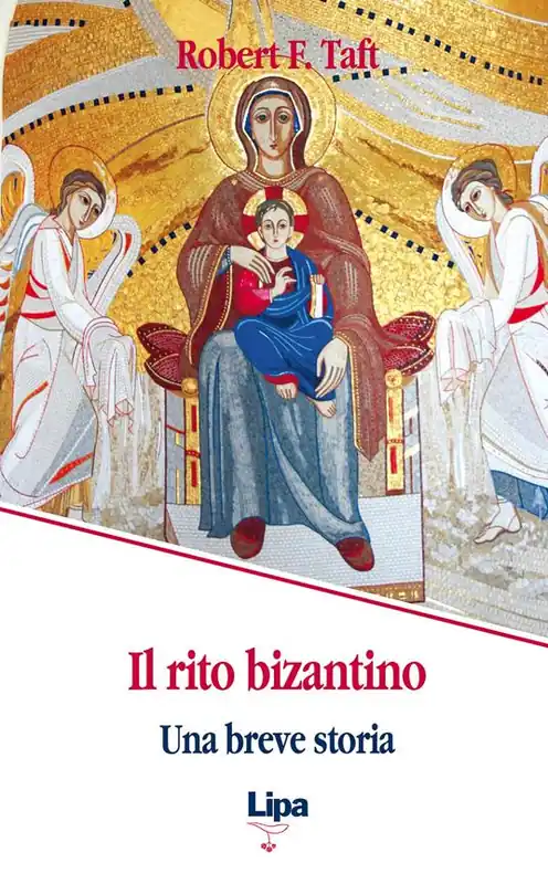Prezzo Scontato Il rito bizantino. Una breve storia