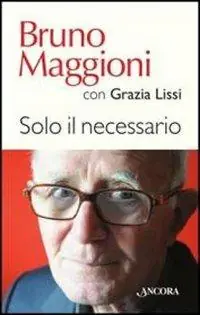 Solo il necessario Più Venduto