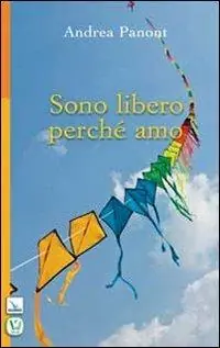Offerta Lampo Sono libero perché amo