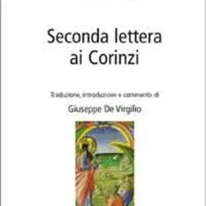 Compra Adesso Seconda lettera ai Corinzi