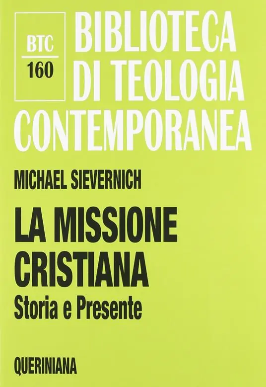 La missione cristiana. Storia e presente Offerta