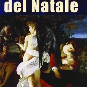 Angeli del Natale. Meditazioni Nuovo Arrivo