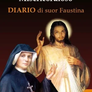 La devozione a Gesù misericordioso Promo Stagionale