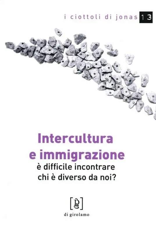 Solo Oggi Intercultura e immigrazione. È difficile incontrare chi è diverso da noi?