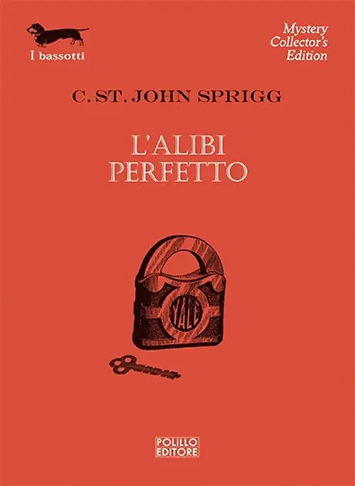 Prezzo Conveniente L‘ alibi perfetto