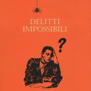 Delitti impossibili Prezzo Ridotto