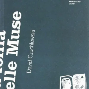 La follia delle Muse Novità