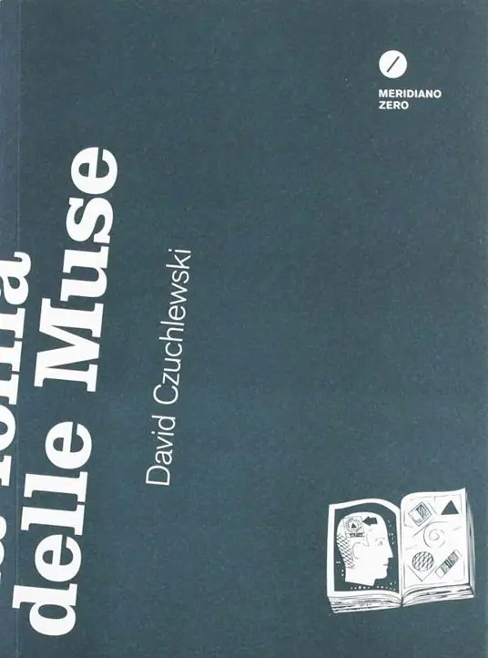La follia delle Muse Novità