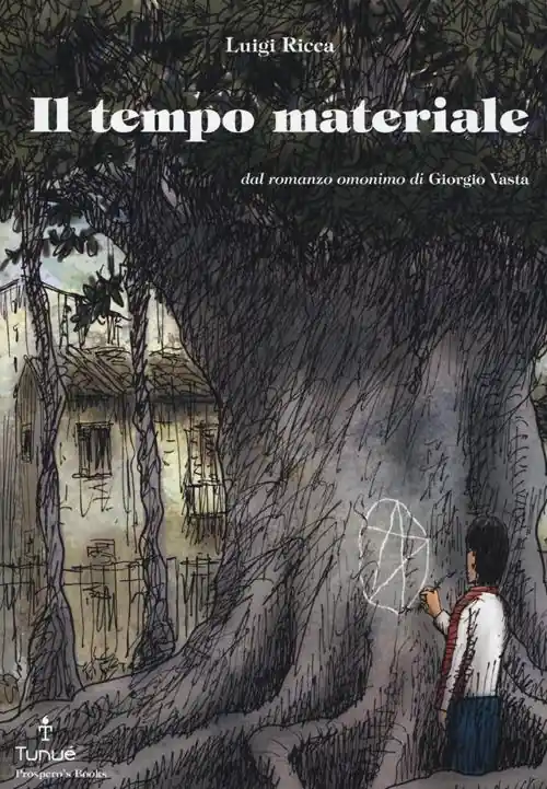 Ultima Occasione Il tempo materiale