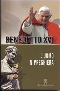 Saldi L‘uomo in preghiera