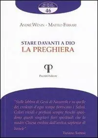 A Buon Prezzo Stare davanti a Dio. La preghiera