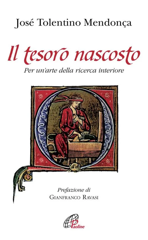 Professionale Il tesoro nascosto. Per un‘arte della ricerca interiore