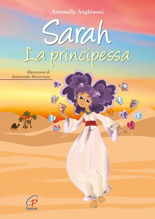 Esclusivo Sarah. La principessa. Ediz. illustrata
