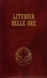 Liturgia delle ore secondo il rito romano e il calendario serafico. Vol. 3 Tempo ordinario. Settimana 1-17 Spedizione Espresso