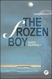 The frozen boy Super Prezzo