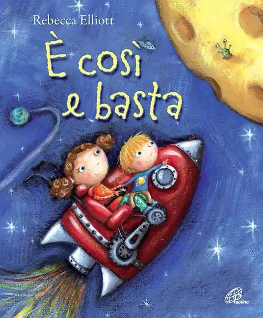 È così e basta Miglior Prezzo