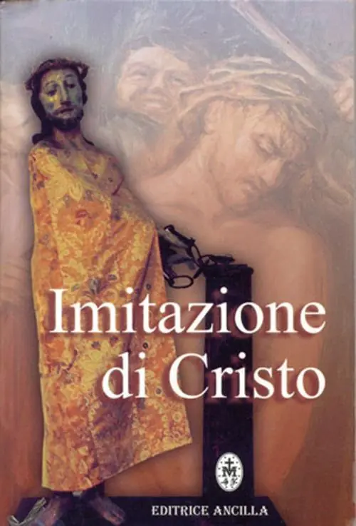 Imitazione di Cristo Prezzo Basso