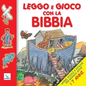 A Buon Prezzo Leggo e gioco con la Bibbia