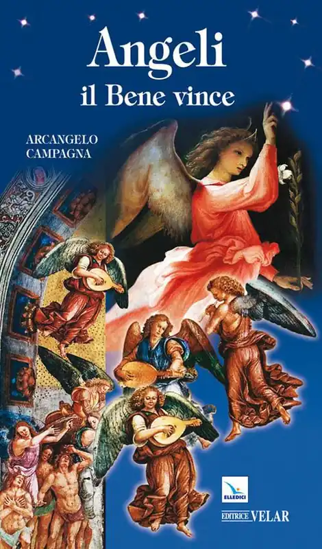 Angeli. Il bene vince Spedizione Espresso