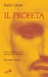 Il profeta Novità
