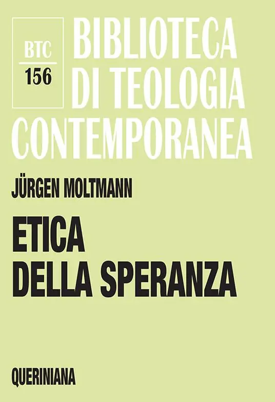 Offerta Lampo Etica della speranza