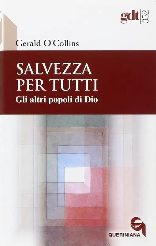 Non Perdere Salvezza per tutti. Gli altri popoli di Dio