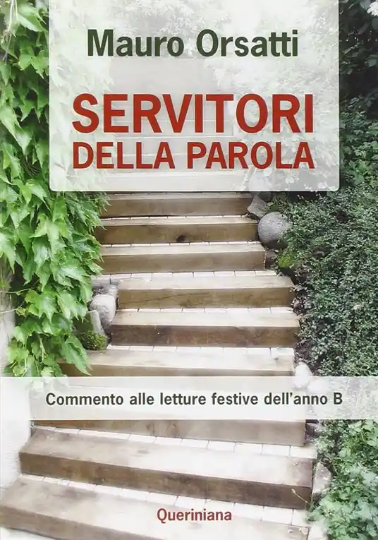 A Buon Prezzo Servitori della parola. Commento alle letture festive dell‘anno B