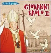 Spedizione Espresso Giovanni Paolo II