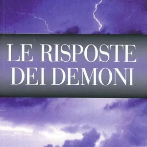 Bestseller Le risposte dei demoni