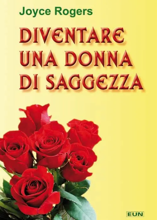 Diventare una donna di saggezza Prezzo Scontato